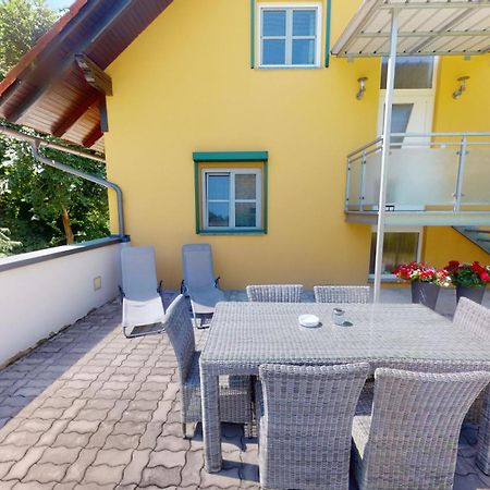 Ferienwohnung Kleissner Grossklein Exterior photo